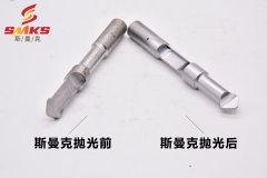 一组刀具钝化抛光的对比，看下载833体育直播多给力