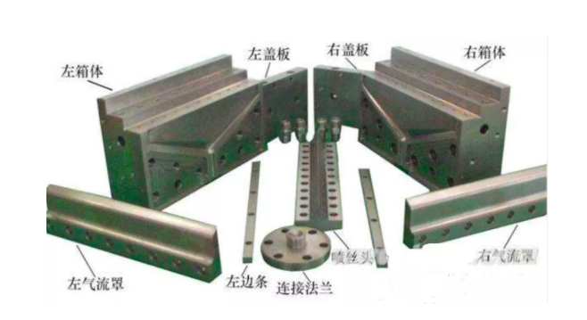 磨粒流<a href='//www.weimalaizhaozan.com' target='_blank'><u>内孔抛光</u></a>机