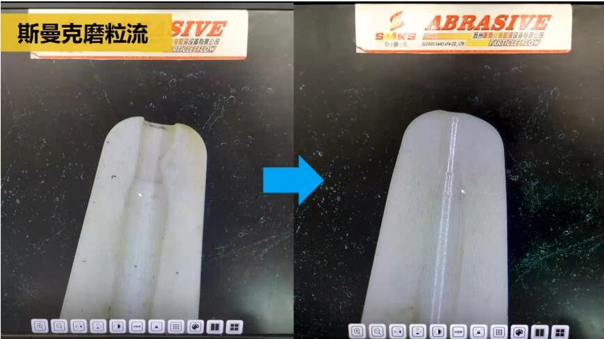 精密陶瓷零件<a href='//www.weimalaizhaozan.com' target='_blank'><u>内孔抛光</u></a>
