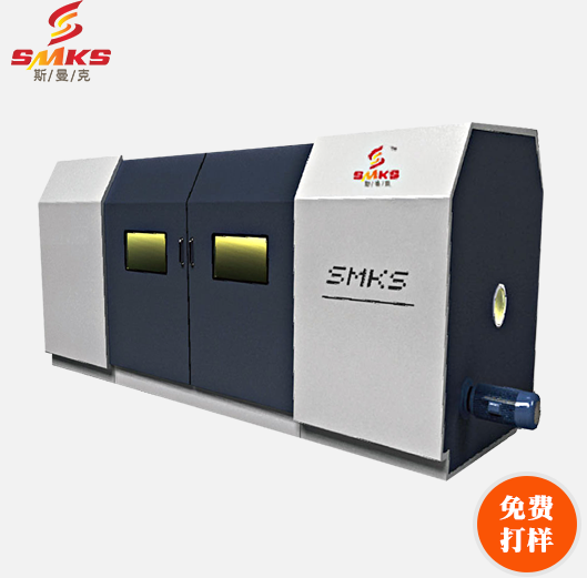 悬浮磨料<a href='//www.weimalaizhaozan.com' target='_blank'><u>去毛刺机</u></a>SMKS-XF808