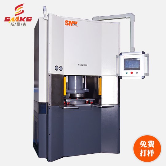 什么是磨粒流加工工艺？_833体育在线直播
