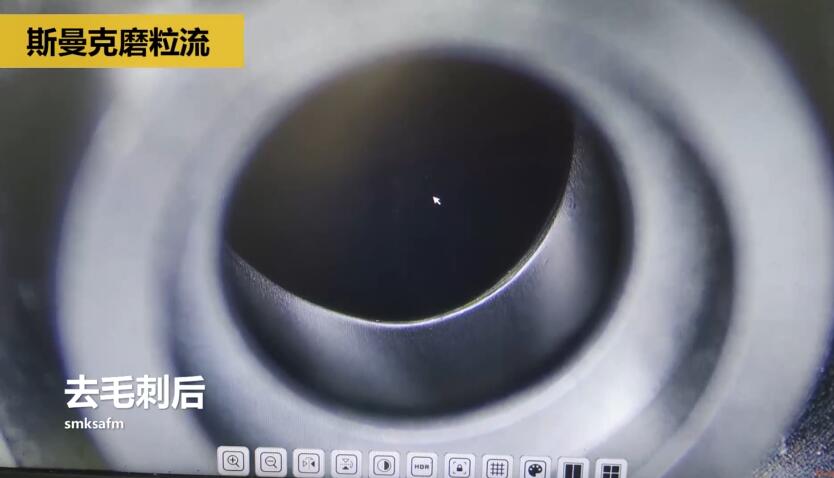 <a href='//www.weimalaizhaozan.com' target='_blank'><u>内孔去毛刺</u></a>，当然用磨粒流啊！