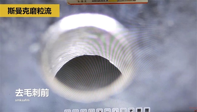 铝合金<a href='//www.weimalaizhaozan.com' target='_blank'><u>交叉孔去毛刺</u></a>，<a href='//www.weimalaizhaozan.com' target='_blank'><u>下载833体育直播</u></a>约20秒一个