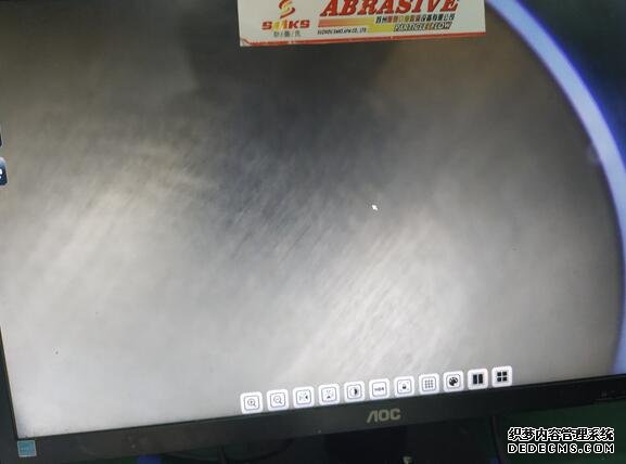 磨粒流<a href='//www.weimalaizhaozan.com' target='_blank'><u>内孔抛光</u></a>去刀纹