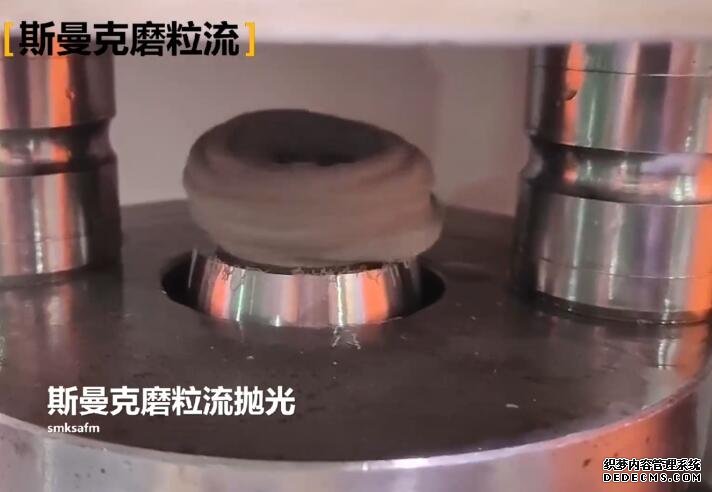 3D打印不规则<a href='//www.weimalaizhaozan.com' target='_blank'><u>内孔抛光</u></a>
